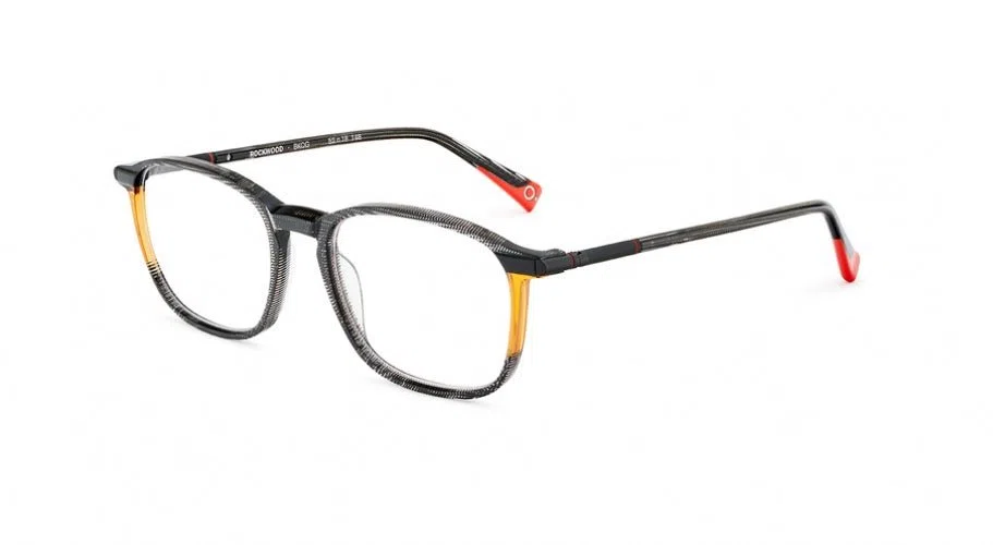 Etnia Barcelona ROCKWOOD Eyeglasses - view 2